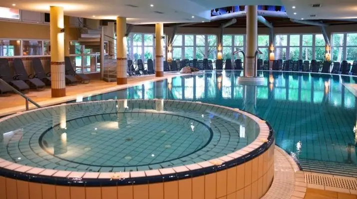 Lotus Therme Hotel & Spa Hvz