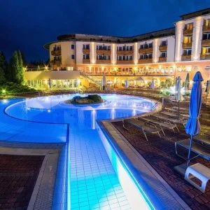  Hévíz - Húsvét (min. 3 éj)