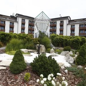 Lotus Therme Hotel & Spa Hévíz - Szilveszter (min. 4 éj)