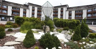 Szilveszter (min. 4 éj)