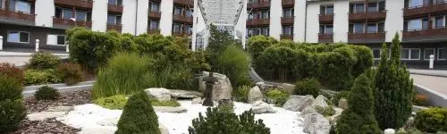 Lotus Therme Hotel & Spa