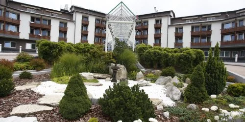 Lotus Therme Hotel & Spa Hévíz