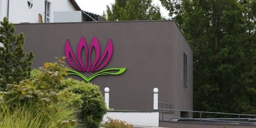 Lotus Therme Hotel & Spa H�v�z
