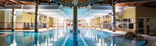 Lotus Therme Hotel & Spa