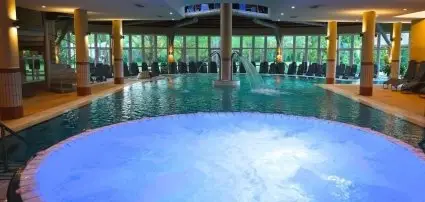 Lotus Therme Hotel & Spa Hvz - Oktber 23-i akcik