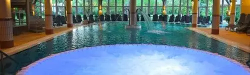 Lotus Therme Hotel & Spa