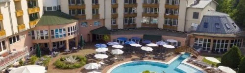 Lotus Therme Hotel & Spa