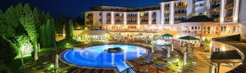 Lotus Therme Hotel & Spa