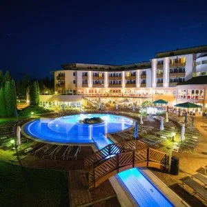 Lotus Therme Hotel & Spa Hévíz - Őszi kulinárium (min. 3 éj)