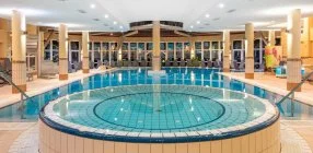 Lotus Therme Hotel & Spa - 2 �jszak�s pihen�s