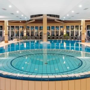  Hévíz - 2 éjszakás pihenés