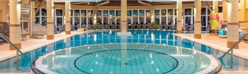 Lotus Therme Hotel & Spa