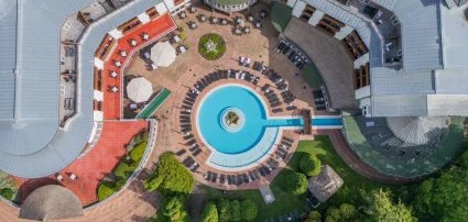 Lotus Therme Hotel & Spa H�v�z - H�sv�ti akci�k