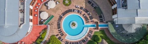 Lotus Therme Hotel & Spa 