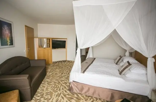 Lotus Therme Hotel & Spa Hévíz Lotus Therme Hotel & Spa Hévíz