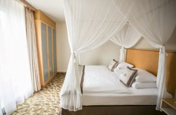 Lotus Therme Hotel & Spa Hévíz Lotus Therme Hotel & Spa Hévíz