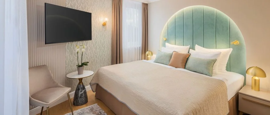 Lotus Therme Hotel & Spa Hvz