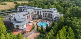 Lotus Therme Hotel & Spa - 2 jszaks pihens