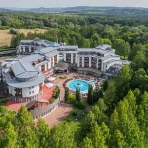 Lotus Therme Hotel & Spa Hévíz - 2 éjszakás pihenés