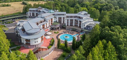 Lotus Therme Hotel & Spa Hvz - Wellness akcik 2 jszakra