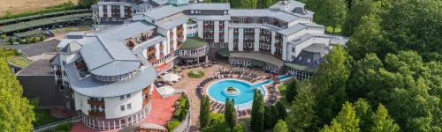 Lotus Therme Hotel & Spa