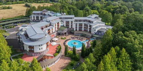 Lotus Therme Hotel & Spa Hévíz