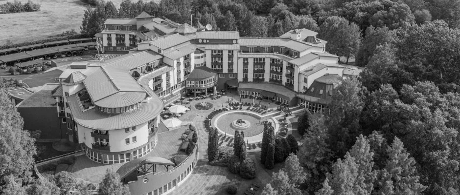 Lotus Therme Hotel & Spa Hvz