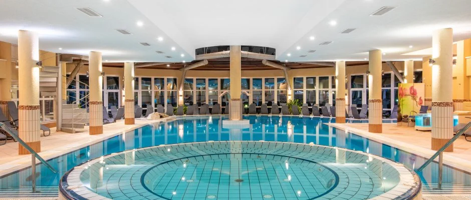 Lotus Therme Hotel & Spa Hvz