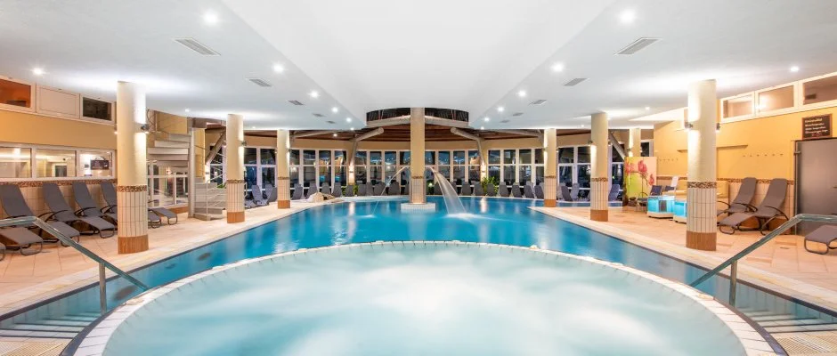 Lotus Therme Hotel & Spa Hvz