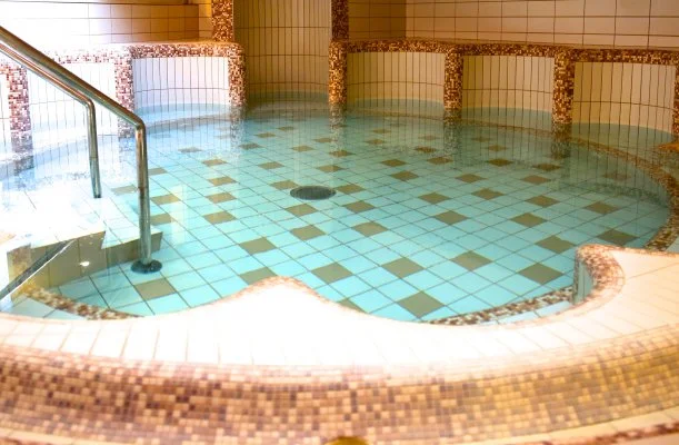 Lotus Therme Hotel & Spa Hévíz Lotus Therme Hotel & Spa Hévíz
