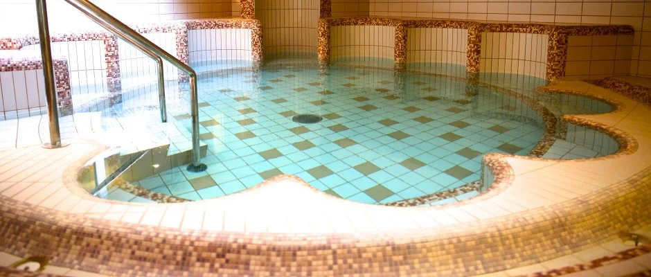 Lotus Therme Hotel & Spa Hvz