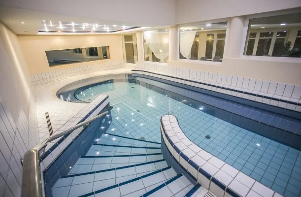 Lotus Therme Hotel & Spa Hévíz Lotus Therme Hotel & Spa Hévíz