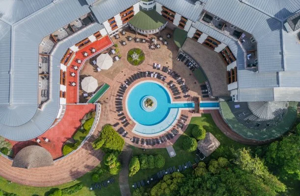 Lotus Therme Hotel & Spa Hévíz Lotus Therme Hotel & Spa Hévíz