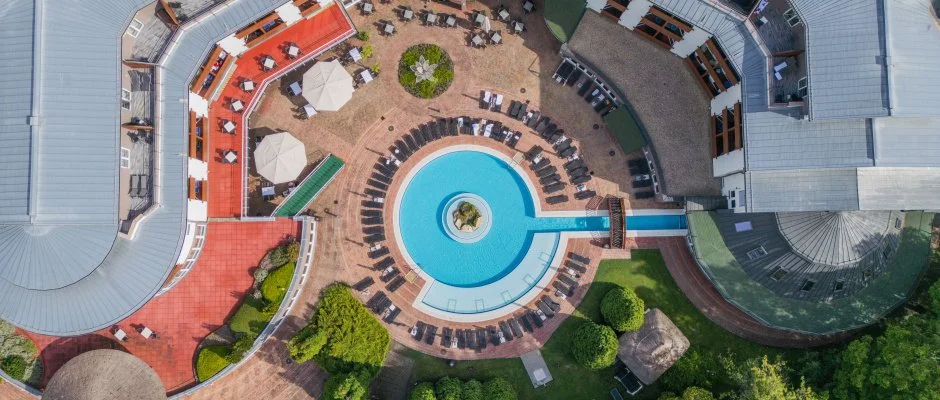 Lotus Therme Hotel & Spa Hvz