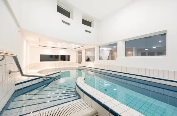 Lotus Therme Hotel & Spa Hévíz Lotus Therme Hotel & Spa Hévíz