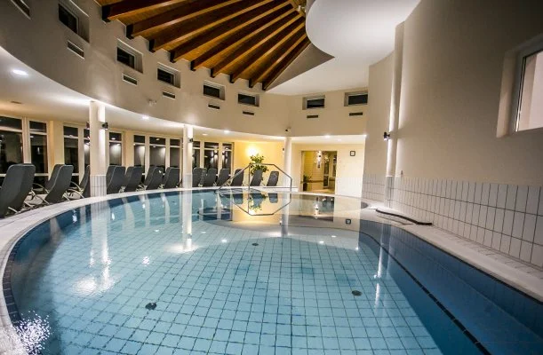 Lotus Therme Hotel & Spa Hévíz Lotus Therme Hotel & Spa Hévíz