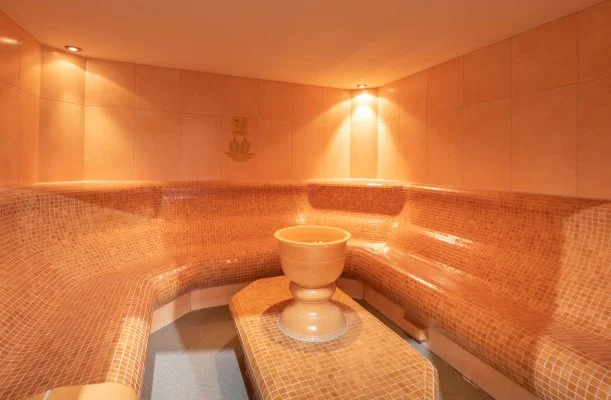 Lotus Therme Hotel & Spa Hévíz Lotus Therme Hotel & Spa Hévíz