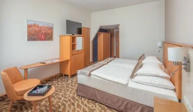 Lotus Therme Hotel & Spa Hvz