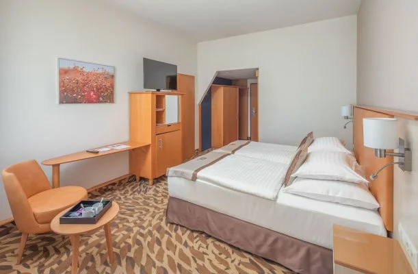 Lotus Therme Hotel & Spa Hvz