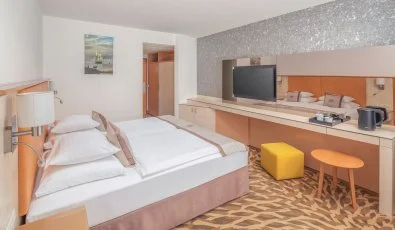 Lotus Therme Hotel & Spa Hvz