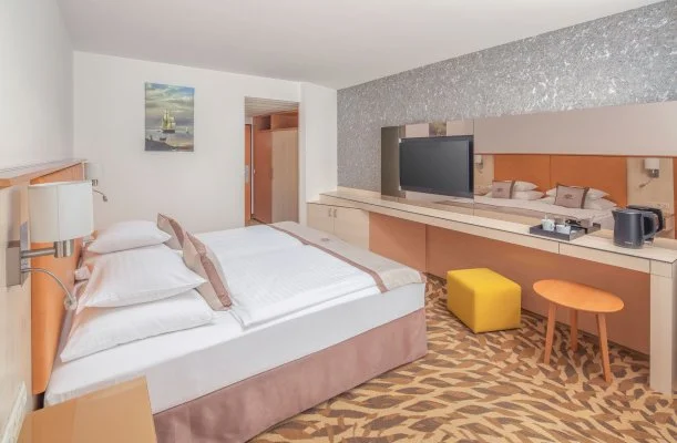 Lotus Therme Hotel & Spa Hvz