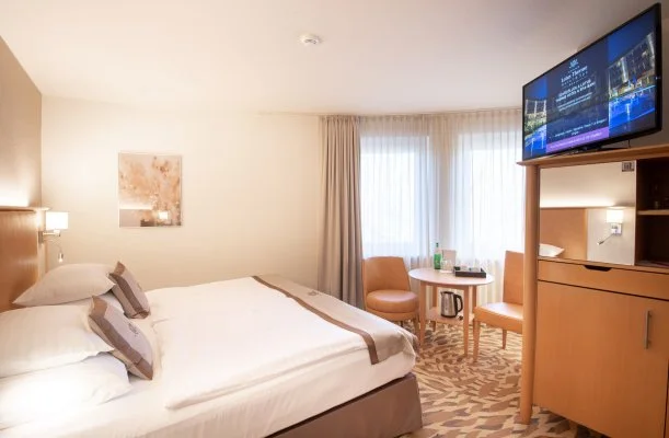 Lotus Therme Hotel & Spa Hvz