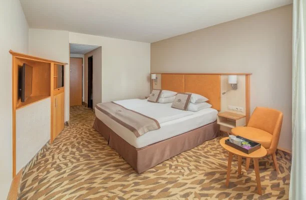 Lotus Therme Hotel & Spa Hvz