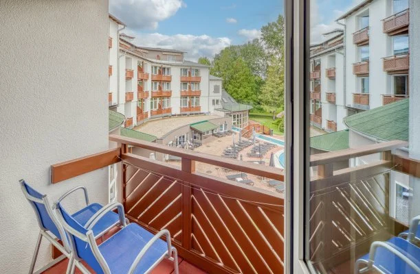 Lotus Therme Hotel & Spa Hvz