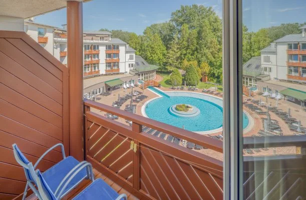 Lotus Therme Hotel & Spa Hvz