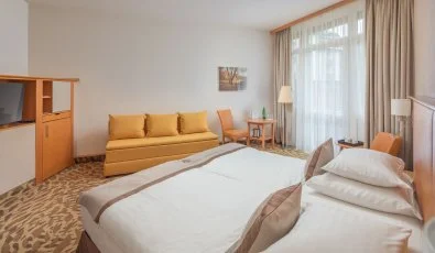 Lotus Therme Hotel & Spa Hvz