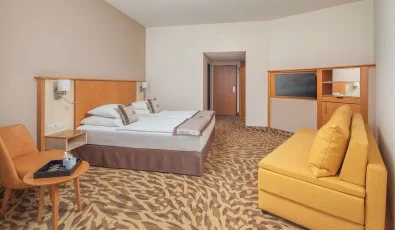 Lotus Therme Hotel & Spa Hvz