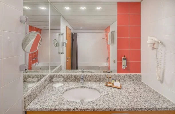 Lotus Therme Hotel & Spa Hvz