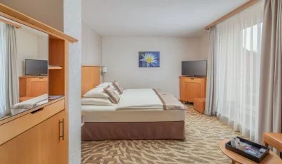 Lotus Therme Hotel & Spa Hvz