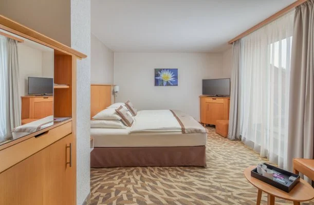 Lotus Therme Hotel & Spa Hvz